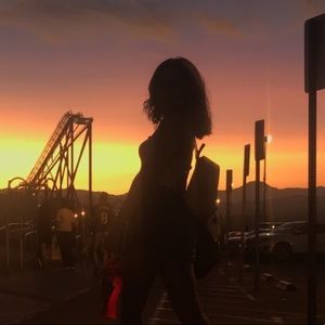 Meet your Posher, Daniela